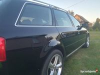 używany Audi A6 C5