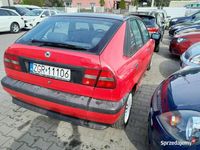 Używany Lancia Delta 1996 Czerwony Hatchback