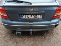 Używany Opel Astra 1998 Hatchback