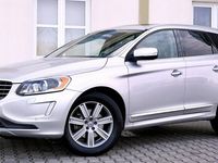 używany Volvo XC60 BiXenon/Navi/Skóry/4x4/Kamera/Panorama/Parktronic/ Serwis/GWAR…