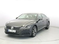 używany VW Arteon 2dm 190KM 2019r. 84 000km