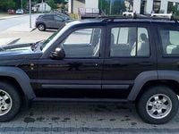 Używany Jeep Cherokee 2007 SUV