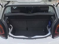 Używany VW up! 2021 Hatchback