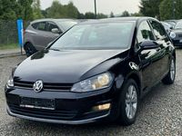 używany VW Golf VII 1,2 86KM benzyna ALLSTAR bluemotion euro6 VII (2012-)