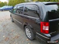 Używany Chrysler Grand Voyager Limited 2010 Minivan