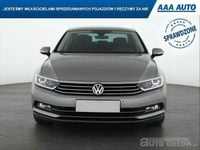 Używany VW Passat 2016 Szary