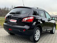 używany Nissan Qashqai 2dm 141KM 2011r. 149 000km