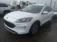 używany Ford Kuga 2dm 250KM 2020r. 40 032km