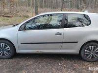 używany VW Golf V 2007 LPG