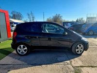 używany Mercedes A180 2dm 109KM 2008r. 255 500km