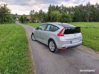 używany Citroën C4 C4 coupe VTS 2.0 HDI 136KM full opcjacoupe VTS 2.0 HDI 136KM full opcja