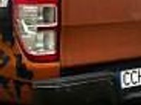 używany Ford Ranger 3.2 Diesel