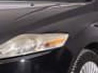 Używany Ford Mondeo 125 KM (91 kW) 2008 Czarny Hatchback