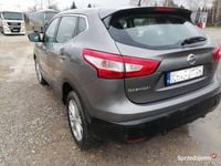 Używany Nissan Qashqai 2016 SUV