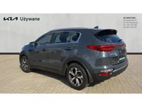 używany Kia Sportage 1.6 MY21 M