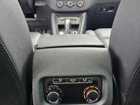 Używany Seat Alhambra 150 KM (110 kW) 2017 Szary Minivan