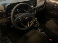 używany Hyundai i10 1.2dm 79KM 2025r. 4km