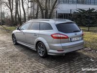 Używany Ford Mondeo ST 2010
