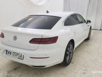 używany VW Arteon 2dm 190KM 2019r. 74 748km