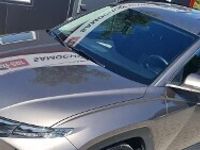 używany Hyundai Tucson III 1,6 GDI 6MT 2WD EXECUTIVE SOALON PL