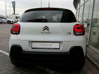 używany Citroën C3 1.2dm 110KM 2023r. 3km