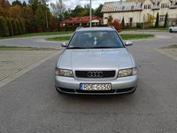 Używany Audi A4 1998