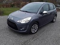 Używany Citroën C3 2012