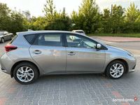 używany Toyota Auris II HB Salon Polska