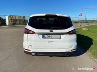 Używany Ford S-MAX S 2017 Minivan