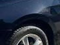 używany VW Passat B8