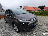 używany Citroën C4 Picasso 1.6dm 99KM 2015r. 155 702km