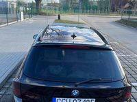 używany BMW X1 e84 M performance xdrive