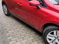 używany Renault Clio V 