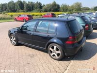 używany VW Golf IV 1.9 TDI Trendline