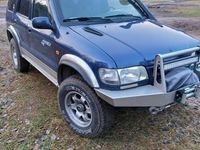 Używany Kia Sportage 2000 SUV