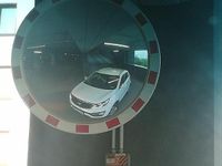 używany Kia Sportage 2015 6 biegów