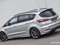 używany Ford S-MAX 2.0 EcoBlue Allrad ST-Line
