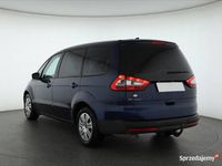 używany Ford Galaxy 2.0