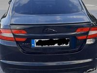 Używany Jaguar XF 2013 Sedan/Limuzyna