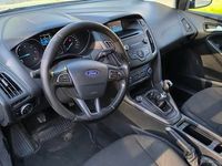 Używany Ford Focus 2016 Biały Hatchback
