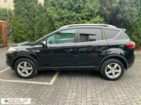 używany Ford Kuga 2dm 136KM 2010r. 230 000km