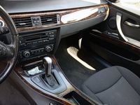 używany BMW 330 E91 XD