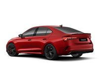 używany Skoda Octavia