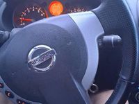 używany Nissan Qashqai 1.6 benzyna salon polska