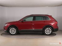 używany VW Tiguan 1.4 TSI