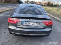 używany Audi A5 Sportback 