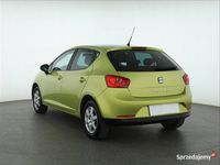 używany Seat Ibiza 1.4 16V
