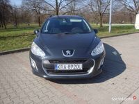 używany Peugeot 308 SW 2012r. 1.6 HDI 92 KM