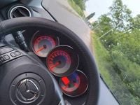 Używany Mazda 3 105 KM (77 kW) 2007 Czarny