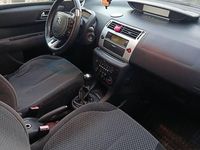 używany Citroën C4 